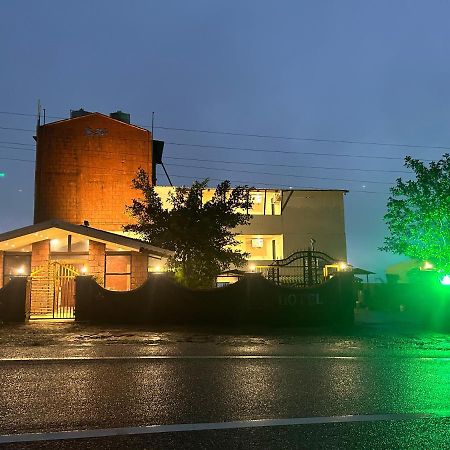 Hotel B34 Kas Kültér fotó