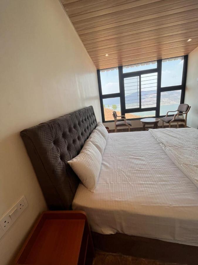 Hotel B34 Kas Kültér fotó
