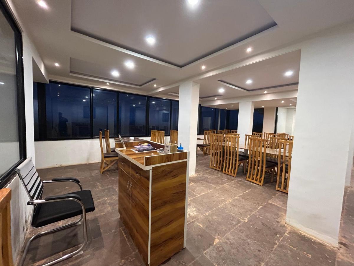 Hotel B34 Kas Kültér fotó