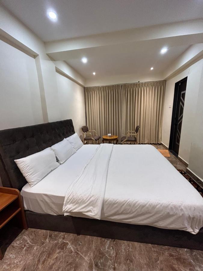 Hotel B34 Kas Kültér fotó