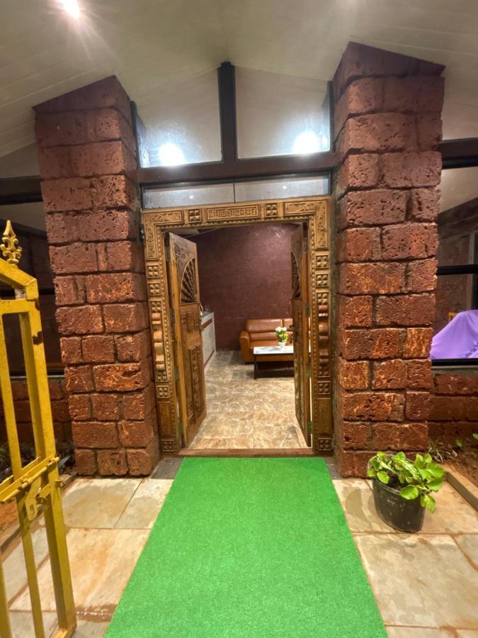 Hotel B34 Kas Kültér fotó
