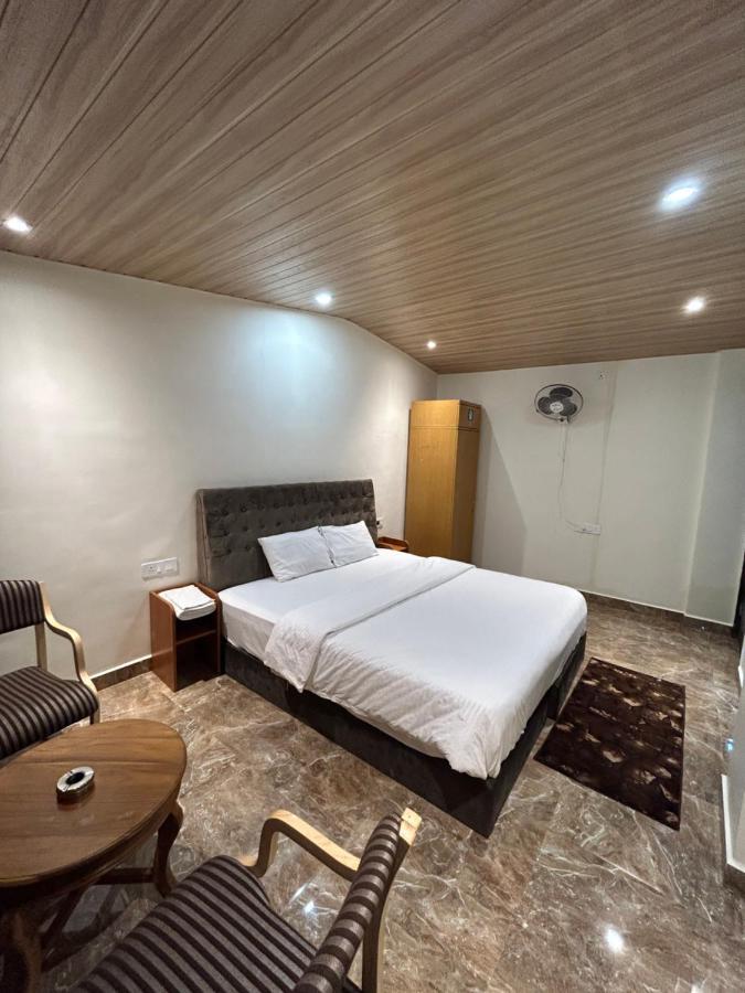 Hotel B34 Kas Kültér fotó