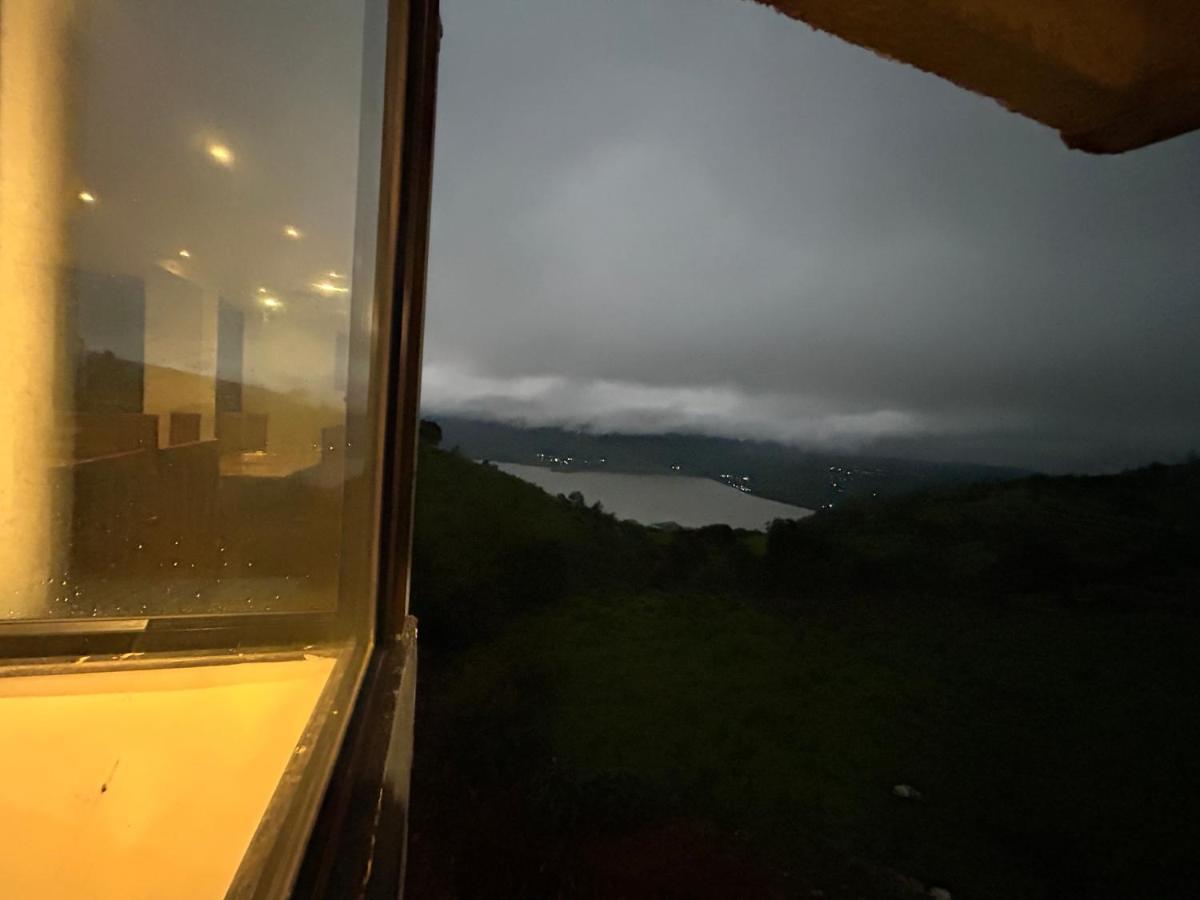 Hotel B34 Kas Kültér fotó