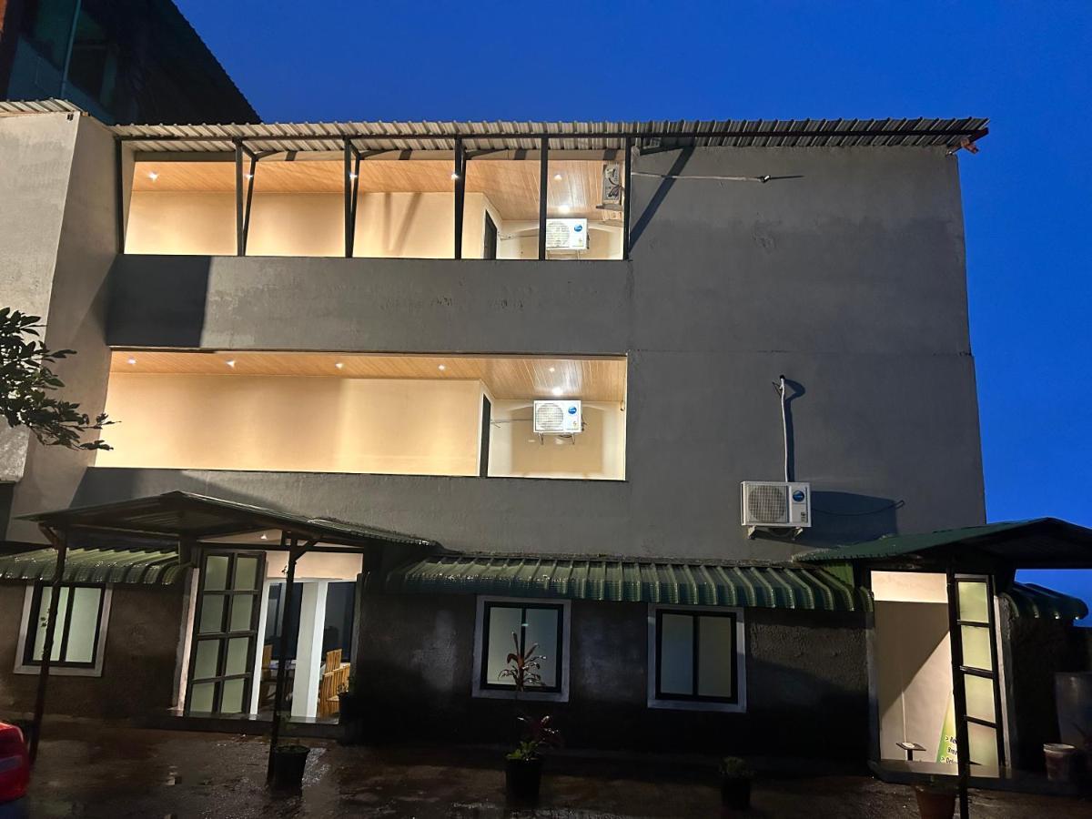 Hotel B34 Kas Kültér fotó