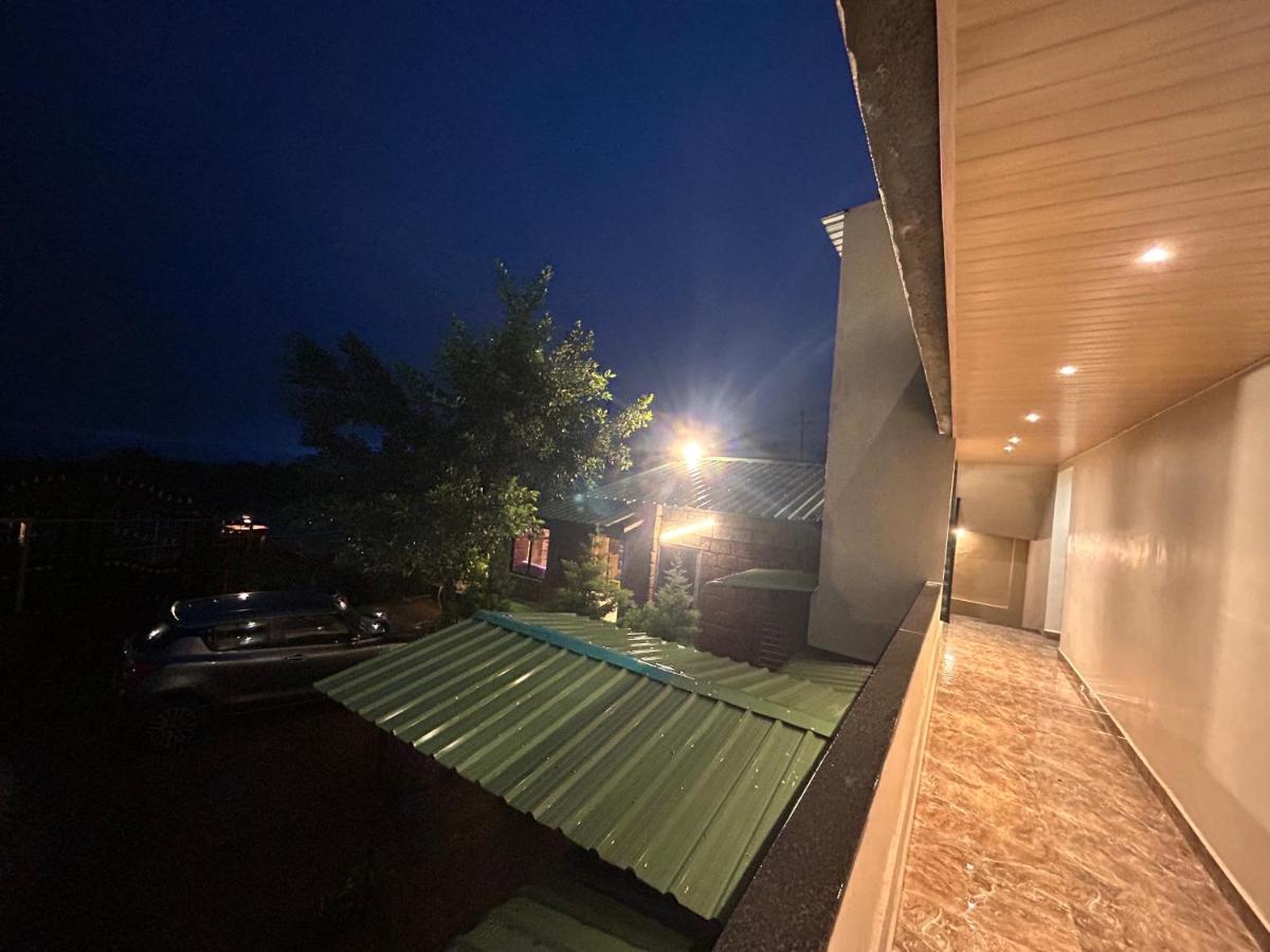 Hotel B34 Kas Kültér fotó