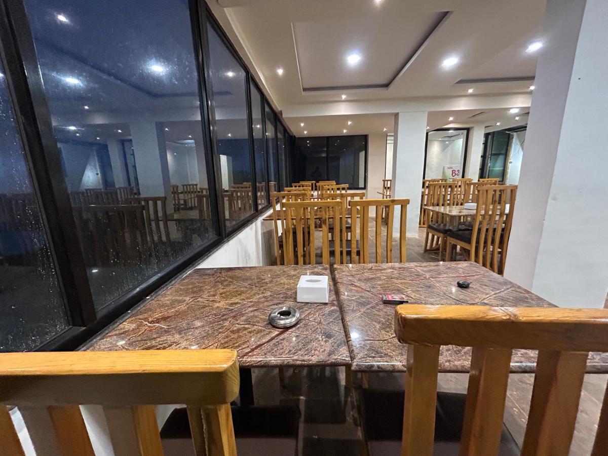 Hotel B34 Kas Kültér fotó