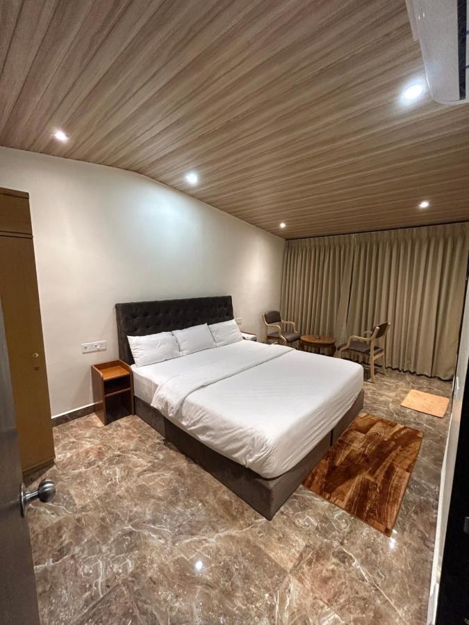 Hotel B34 Kas Kültér fotó